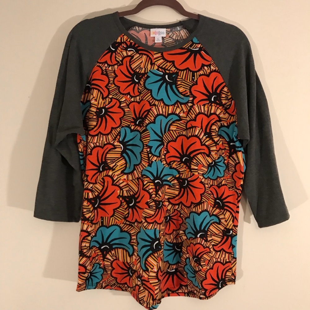 LuLaRoe Randy